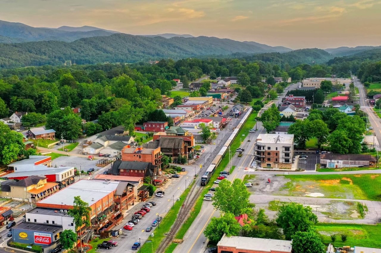 The Latest Trends in Blue Ridge, Georgia Real Estate