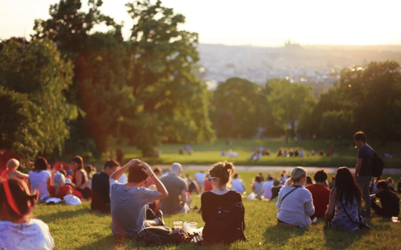 A Guide to Ketchum, ID Parks