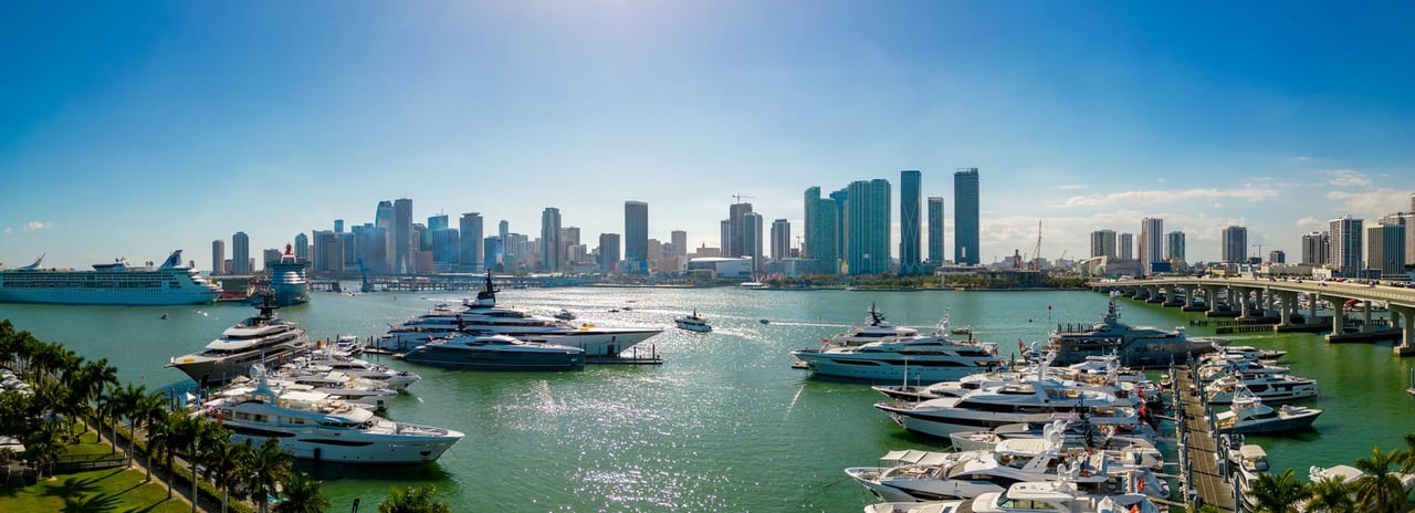 LUXE TOP 5: Things To do In February 