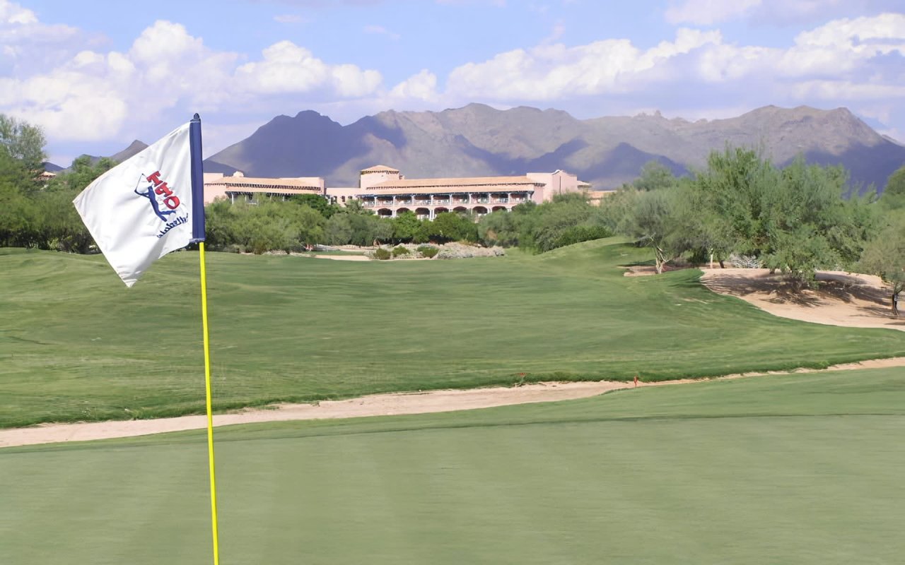15 Best Golf Courses in Phoenix