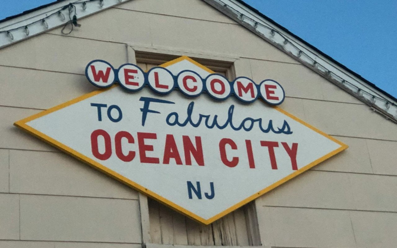 Things to Do in Ocean City, NJ