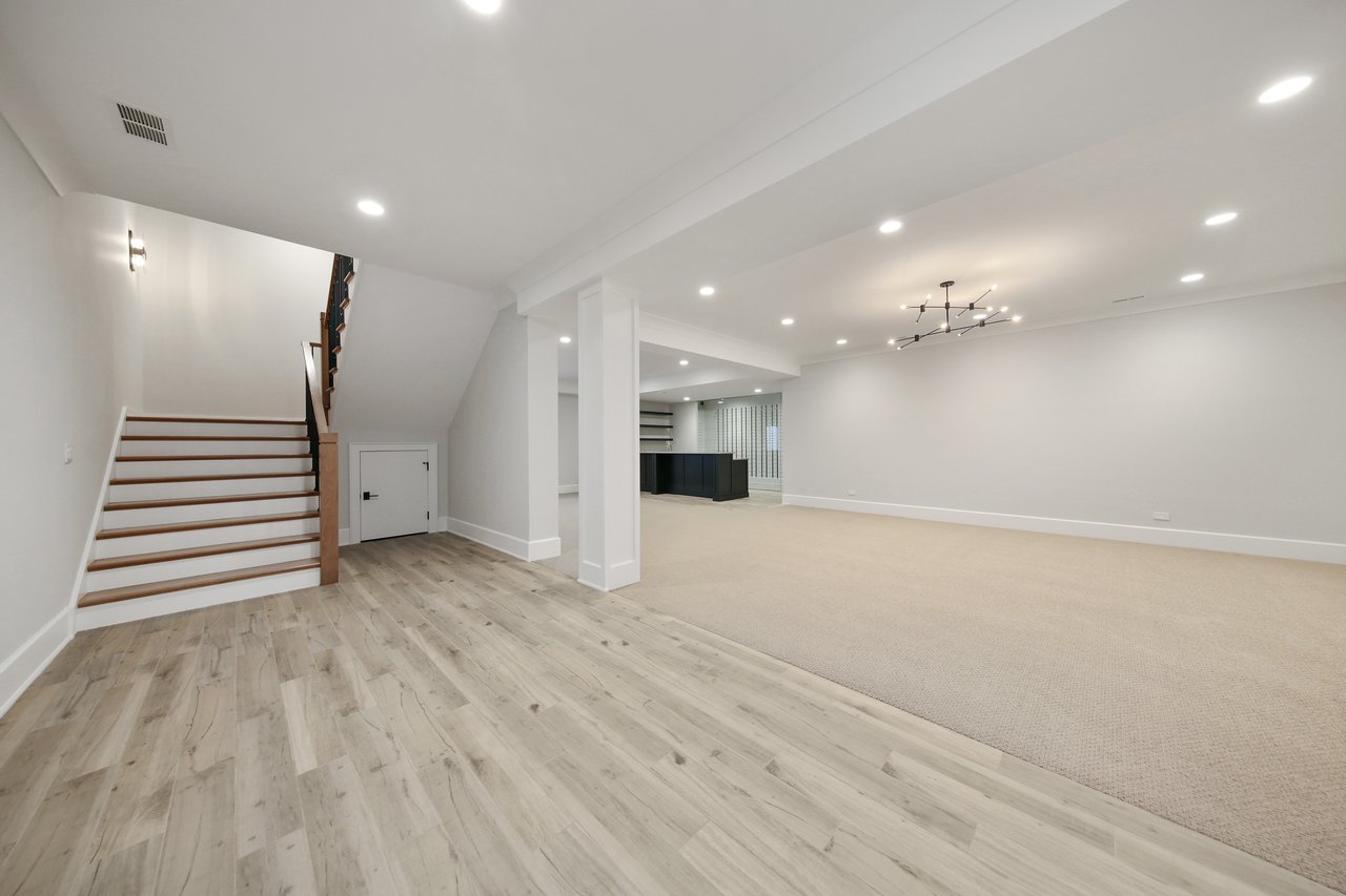 Fashion Forward Design, Amazing Finishes & Trendsetting High Style