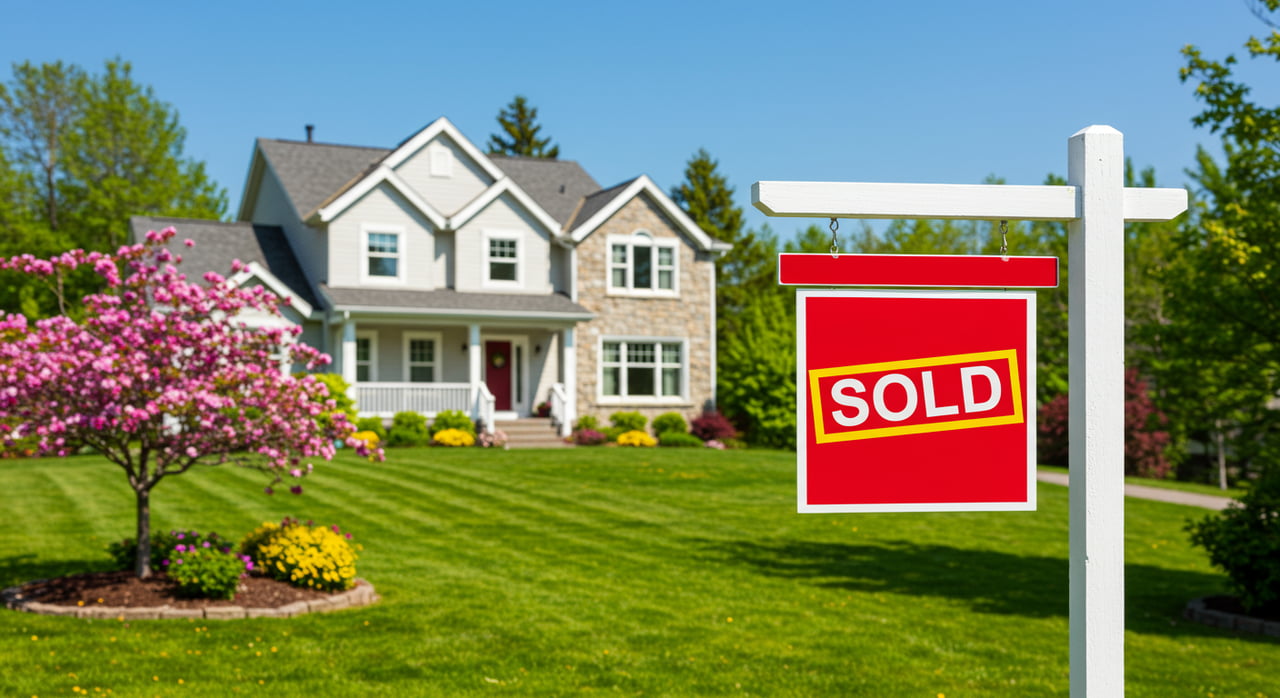 The Role of Access in Selling Your House