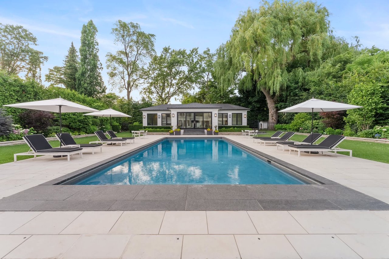 Epitomizes Luxury And Tranquility
