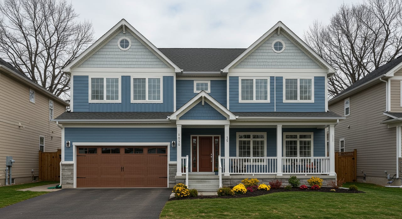 2022 Real Estate New Year's Resolutions