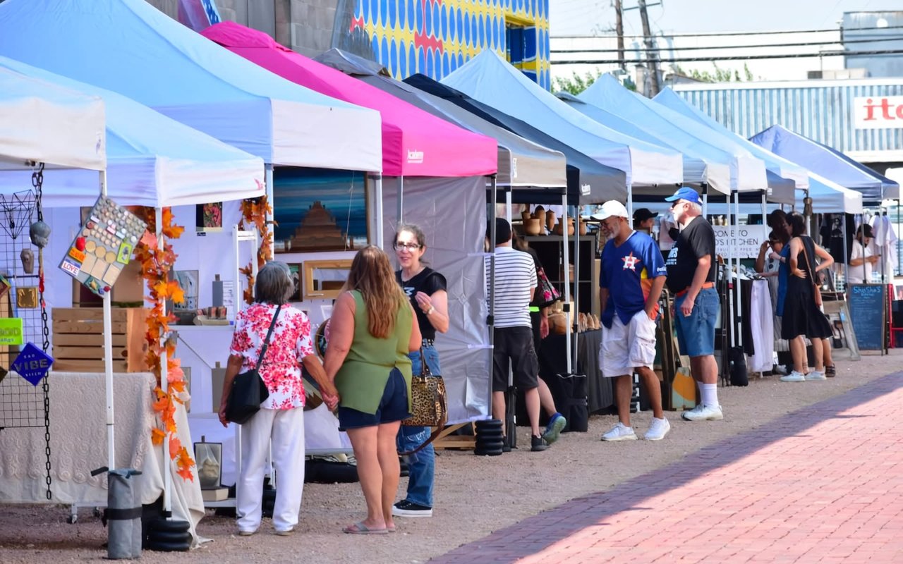 11 Best Places to Shop Houston’s Inner Loop