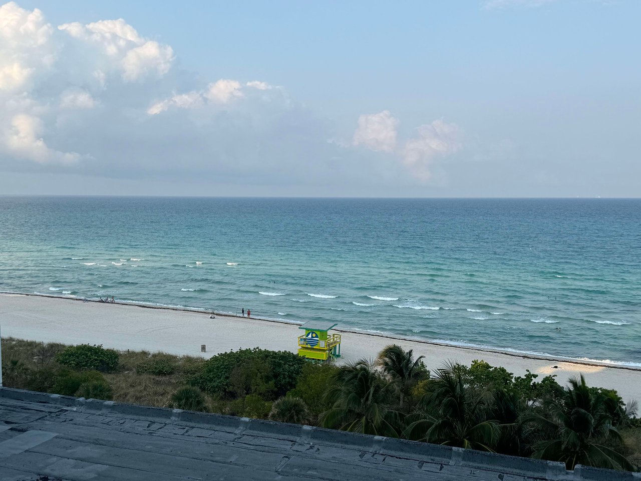5445 Collins Ave Unit 627 Miami Beach