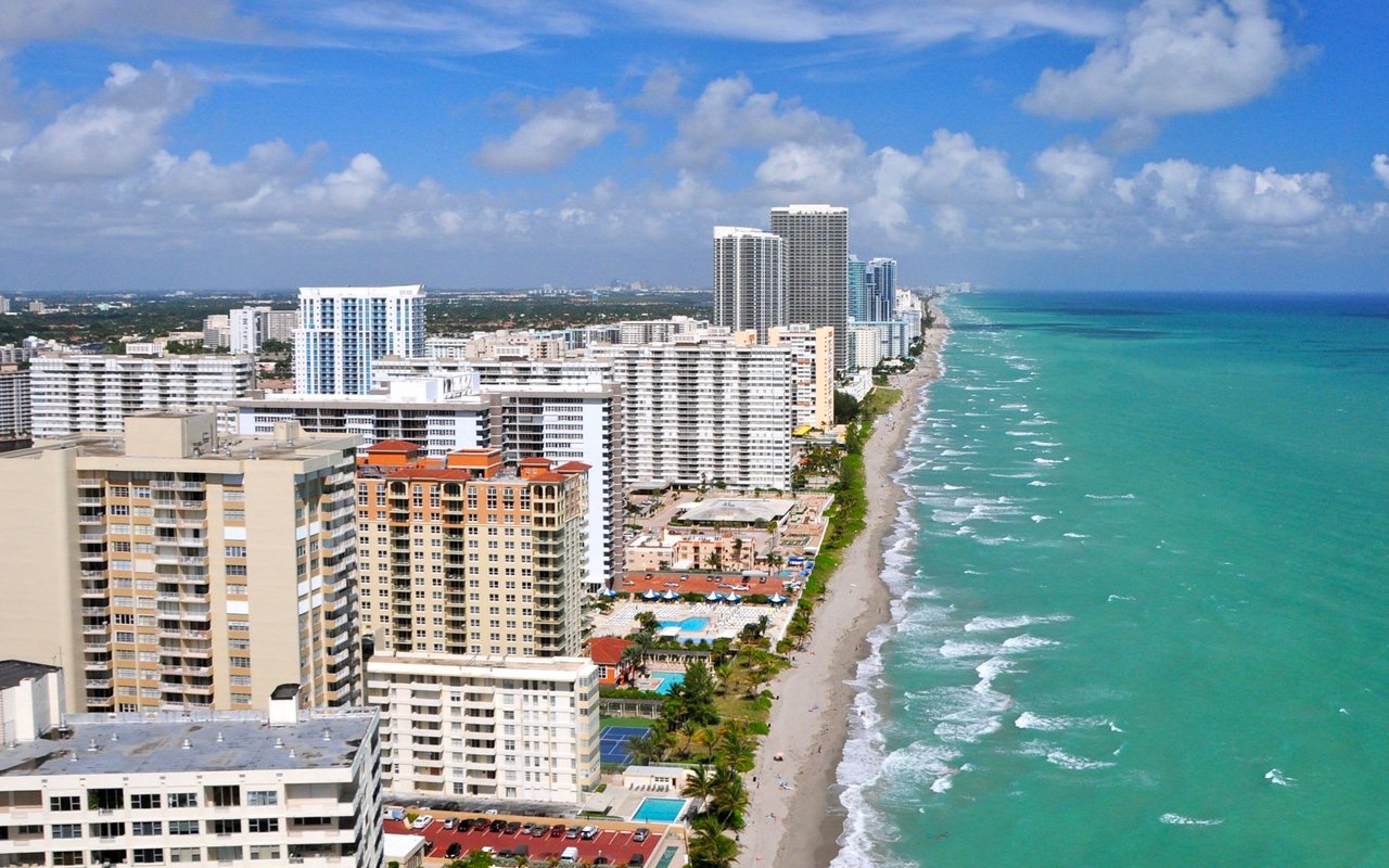 North Miami