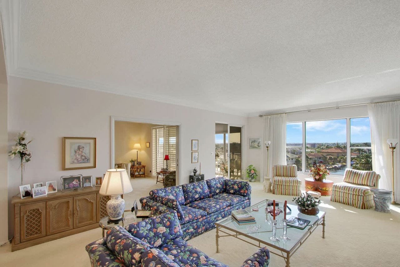 2150 S Ocean Blvd #7-J