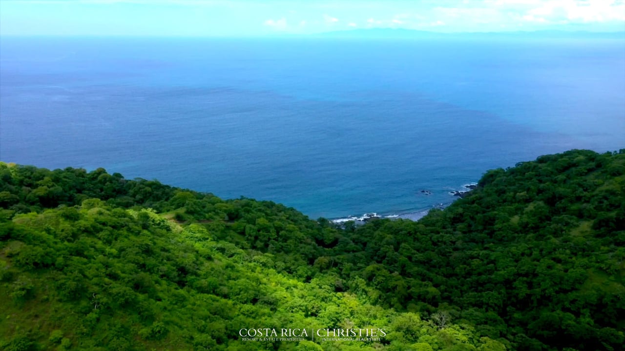 Mojagua Beach Oceanfront Development Parcel