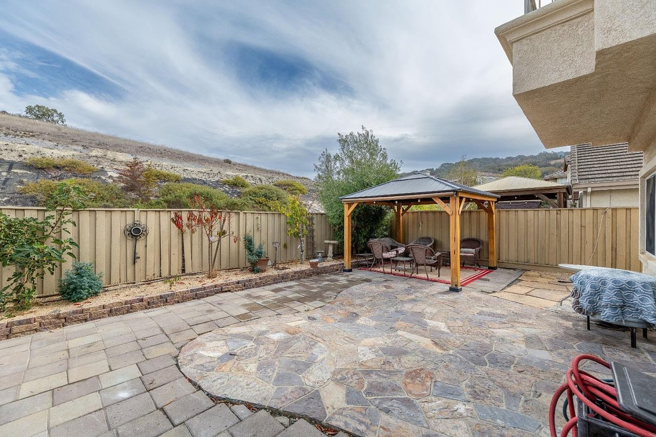 27364 Bavella Way