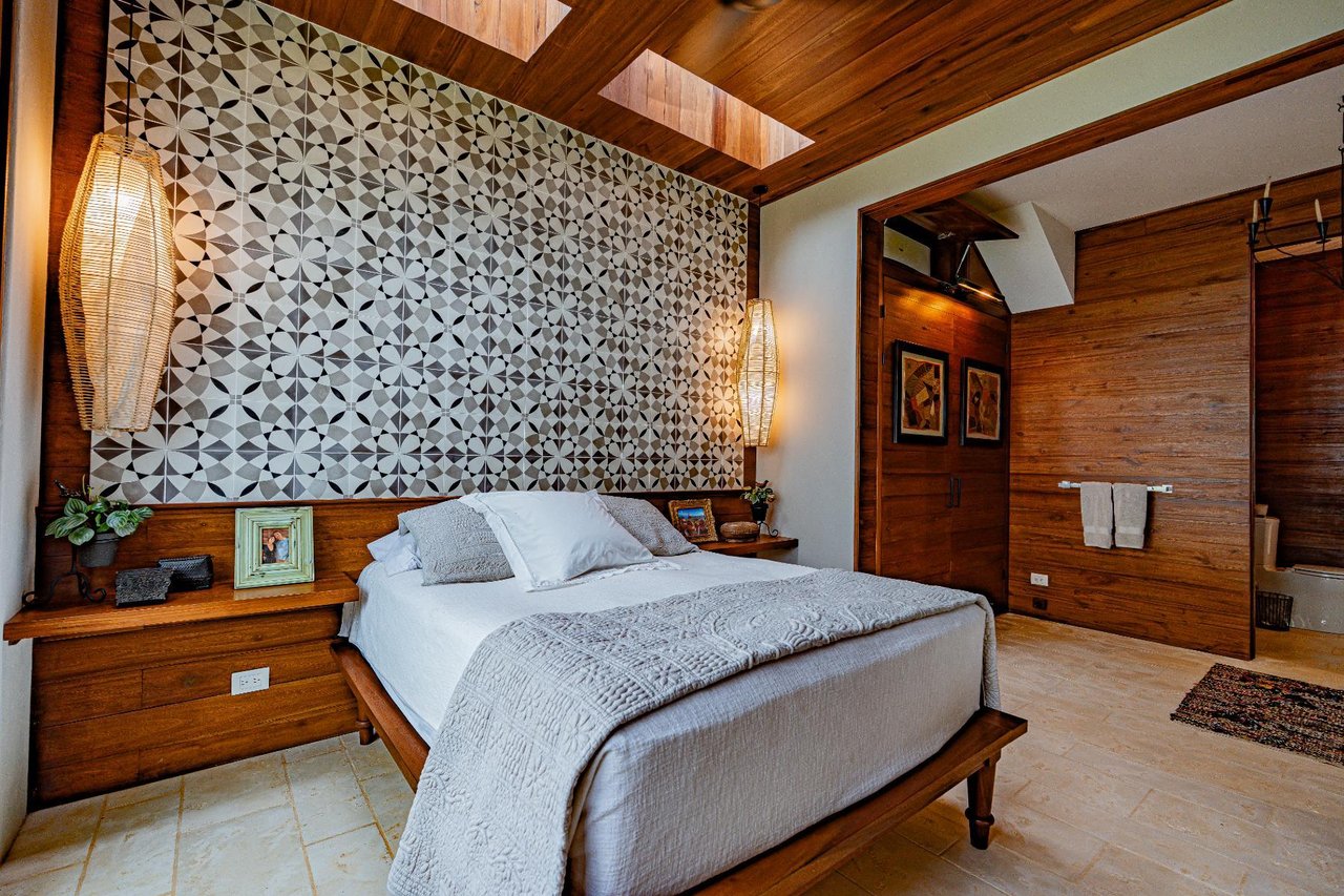Ocean View Estate Development Sites, Dominical, Puntarenas