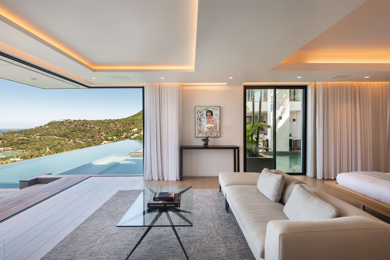 Villa NEO | St Barts