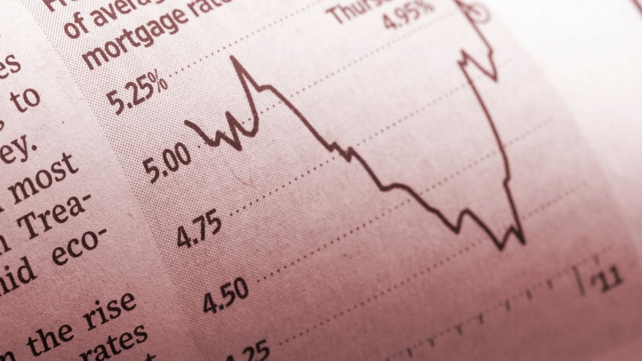 Falling Mortgage Rates Are Bringing Buyers Back