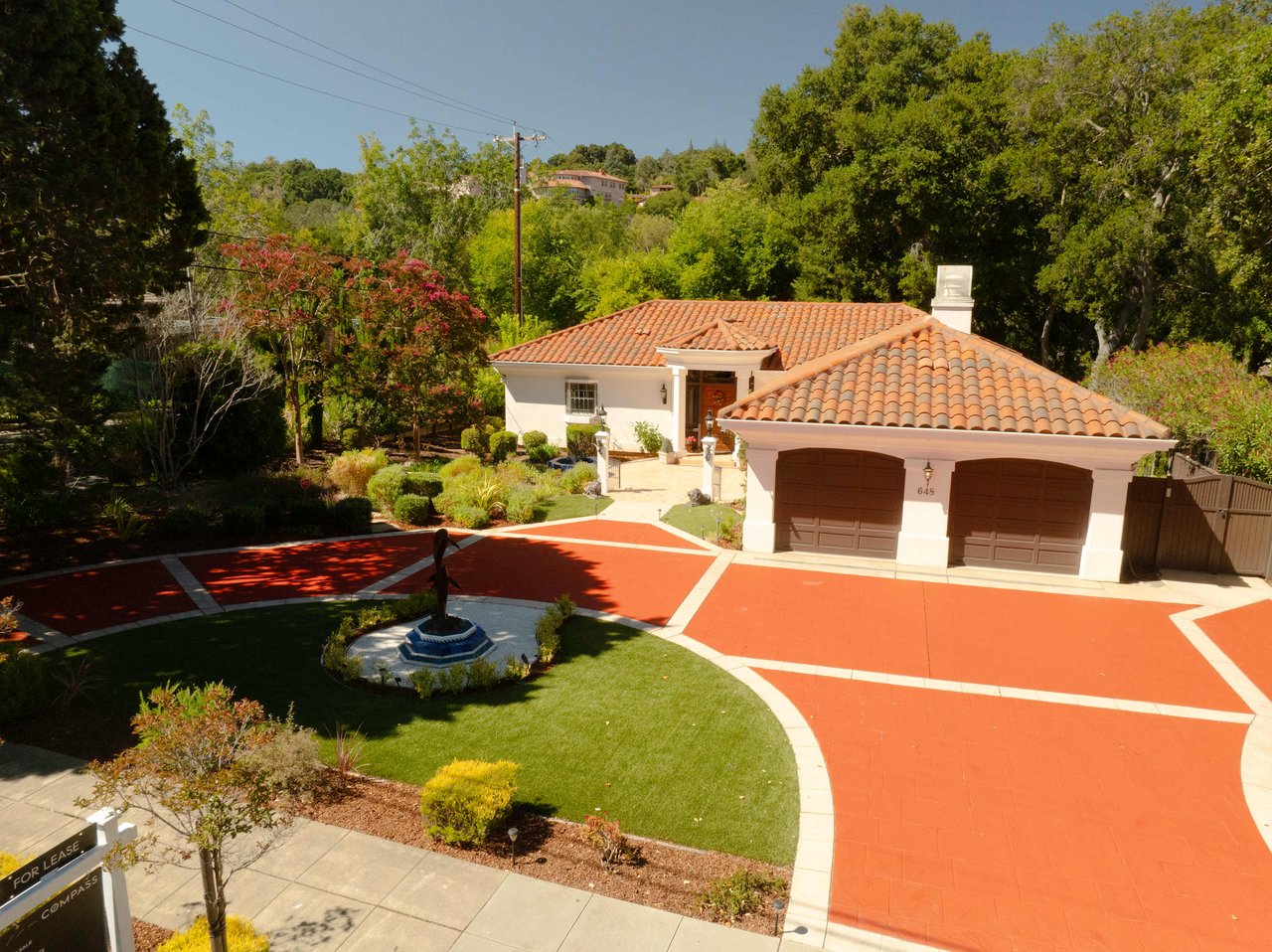 Luxury Home in Los Altos