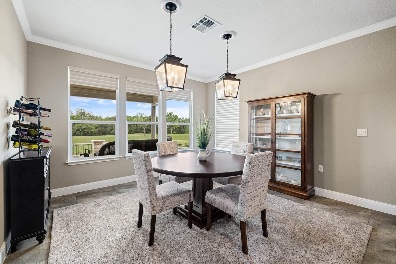 424 Star Mountain Ln, Georgetown, TX 78633