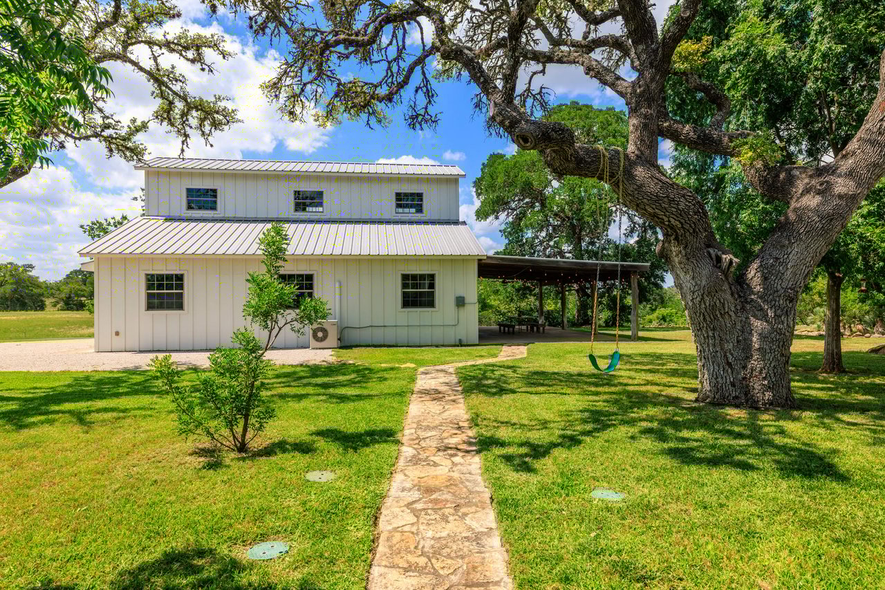 Bear Creek Estate