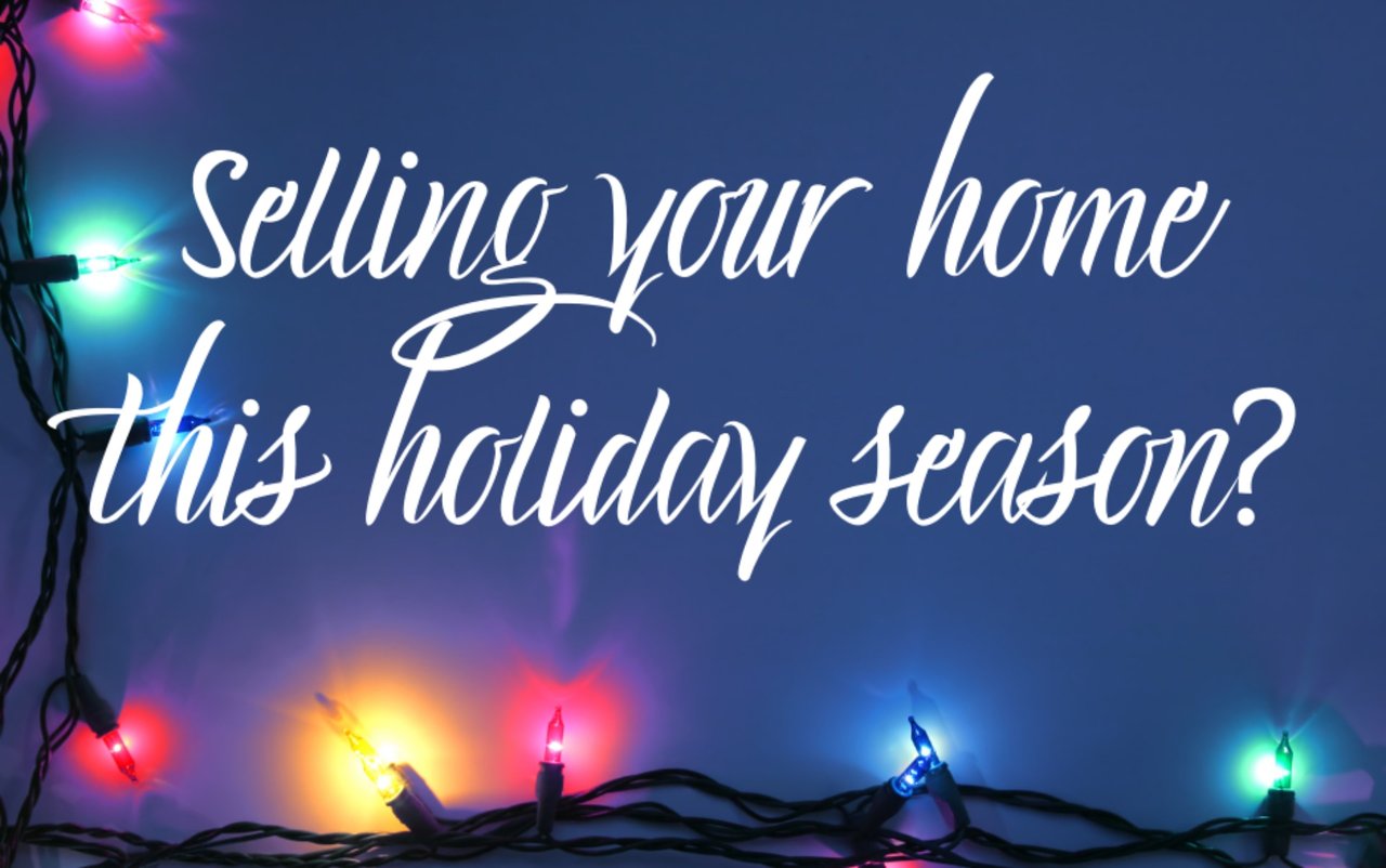 7 Great Ways to Decorate for the Holidays When Your House is On the Market