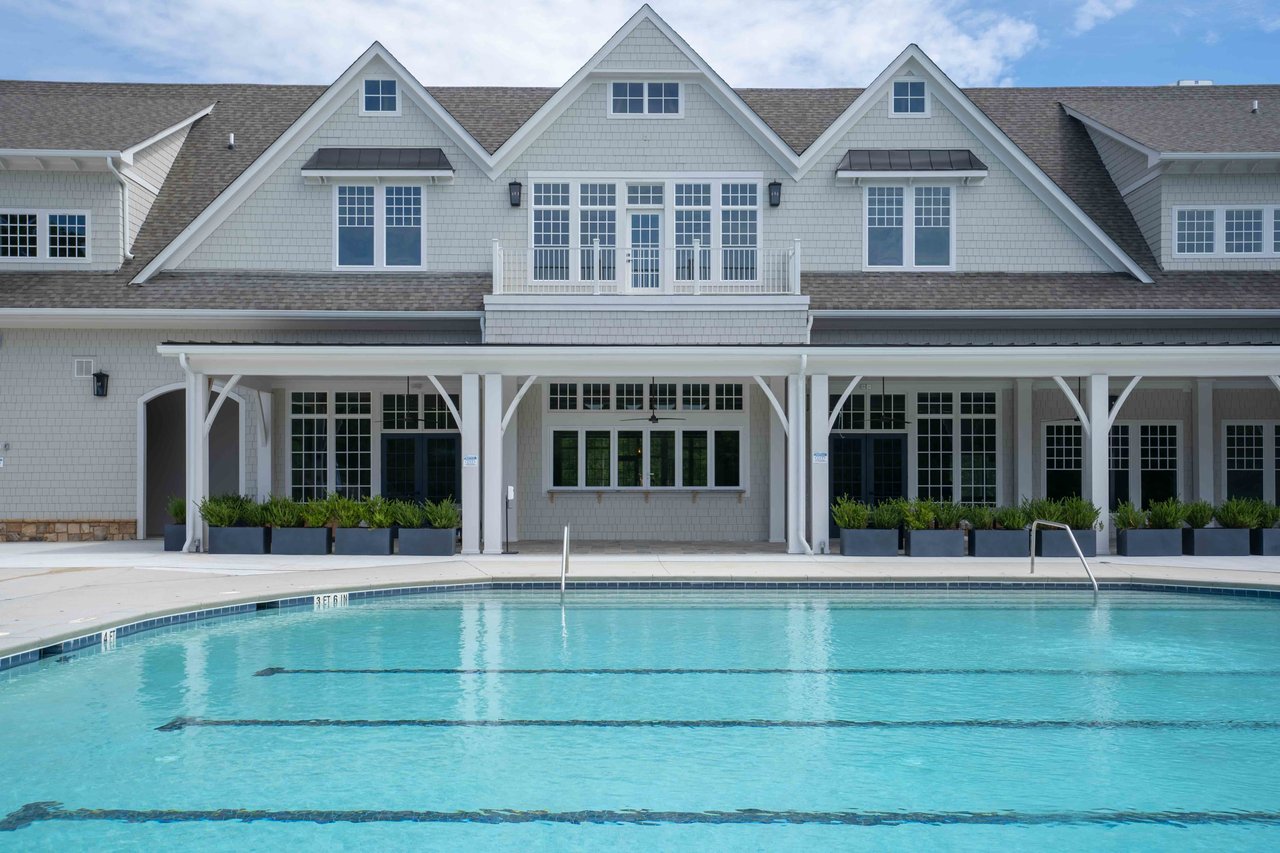 Foxhall Resort & Sporting Club