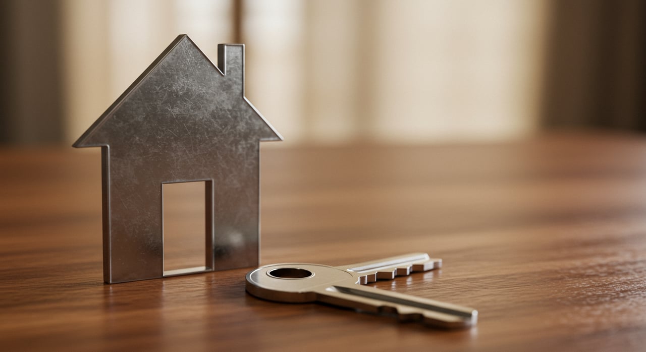 What’s Actually Happening with Home Prices Today?