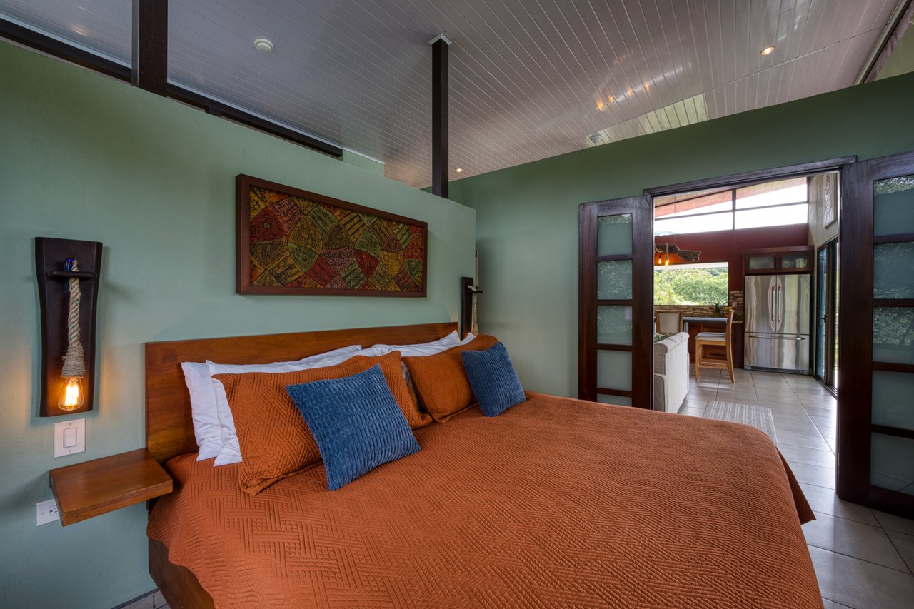 Boutique Jungle Hospitality Asset, Uvita, Puntarenas