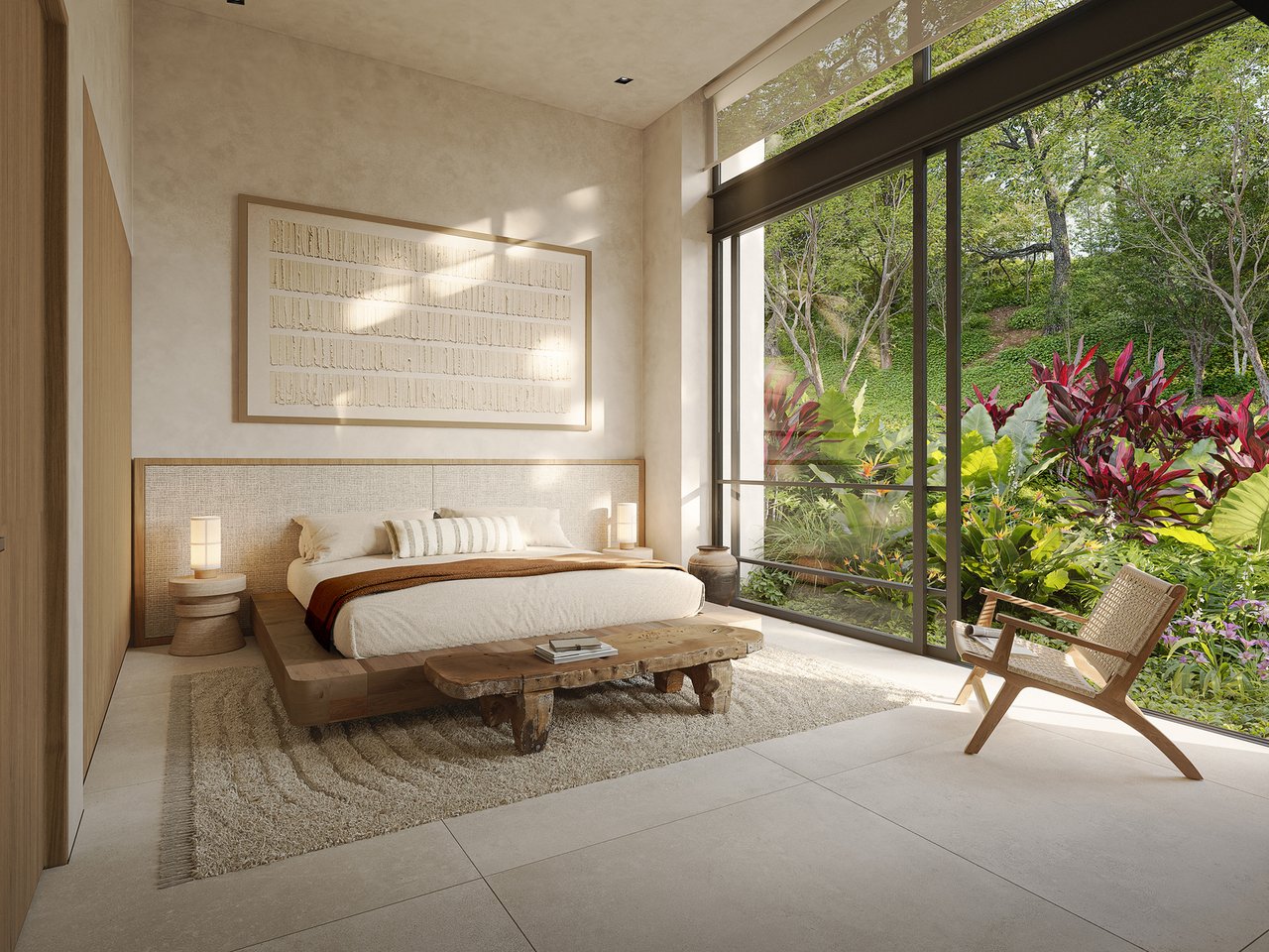 Modern Tropical Luxury Residence, Conchal, Guanacaste