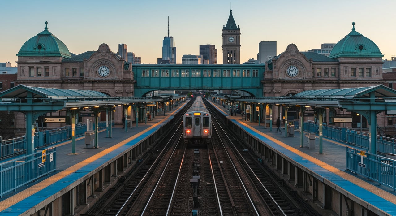 Looking for a new home, that’s reasonably priced, near public transit? I have just the option for you!