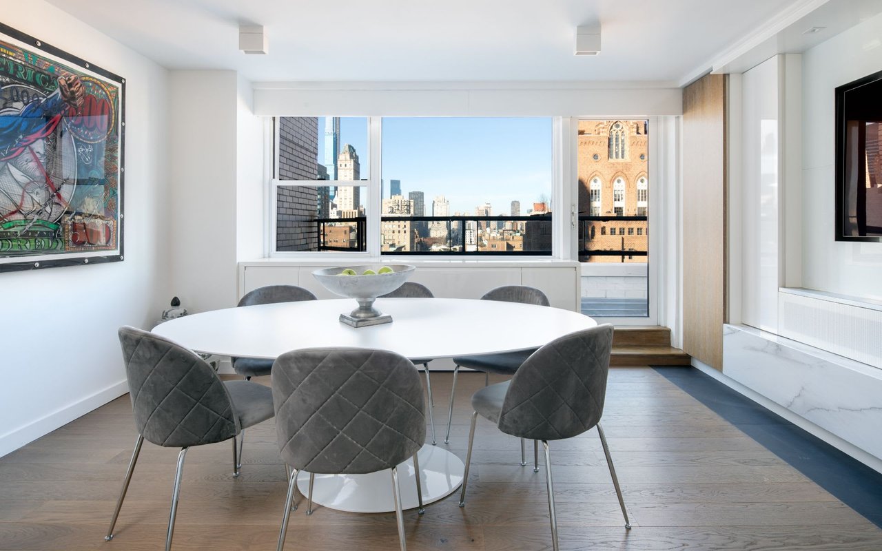 175 E 62nd St, #20C