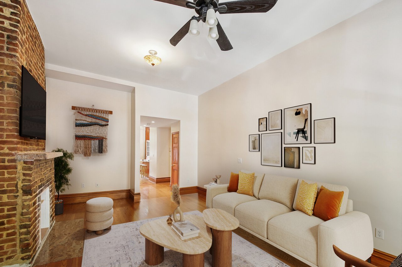 538 Pacific Street, Apt TOWNHOUSE