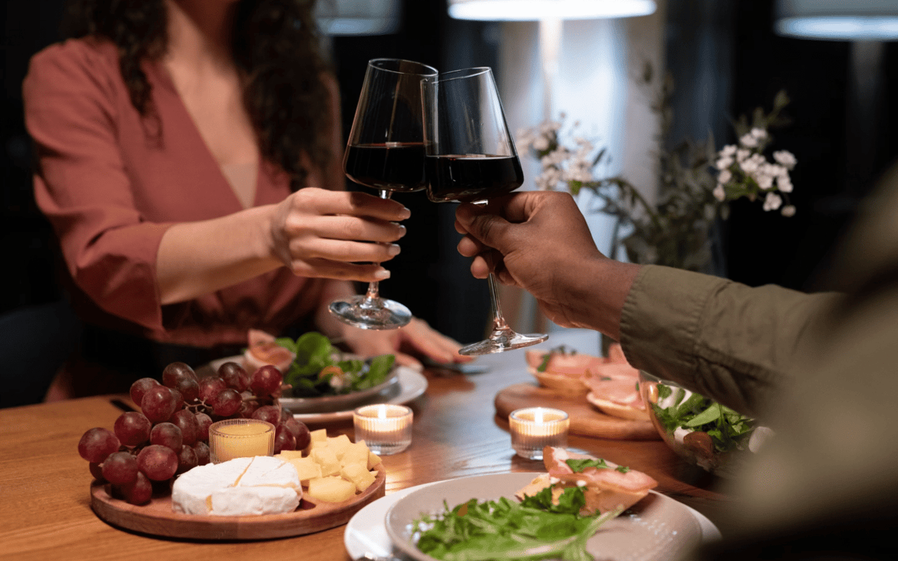 8 Best Restaurants in Celebration, FL