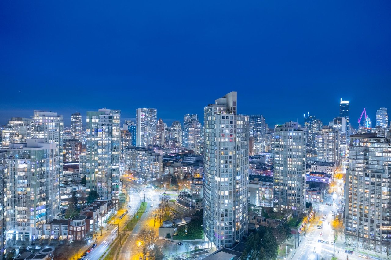 2818-89 Nelson Street, Vancouver