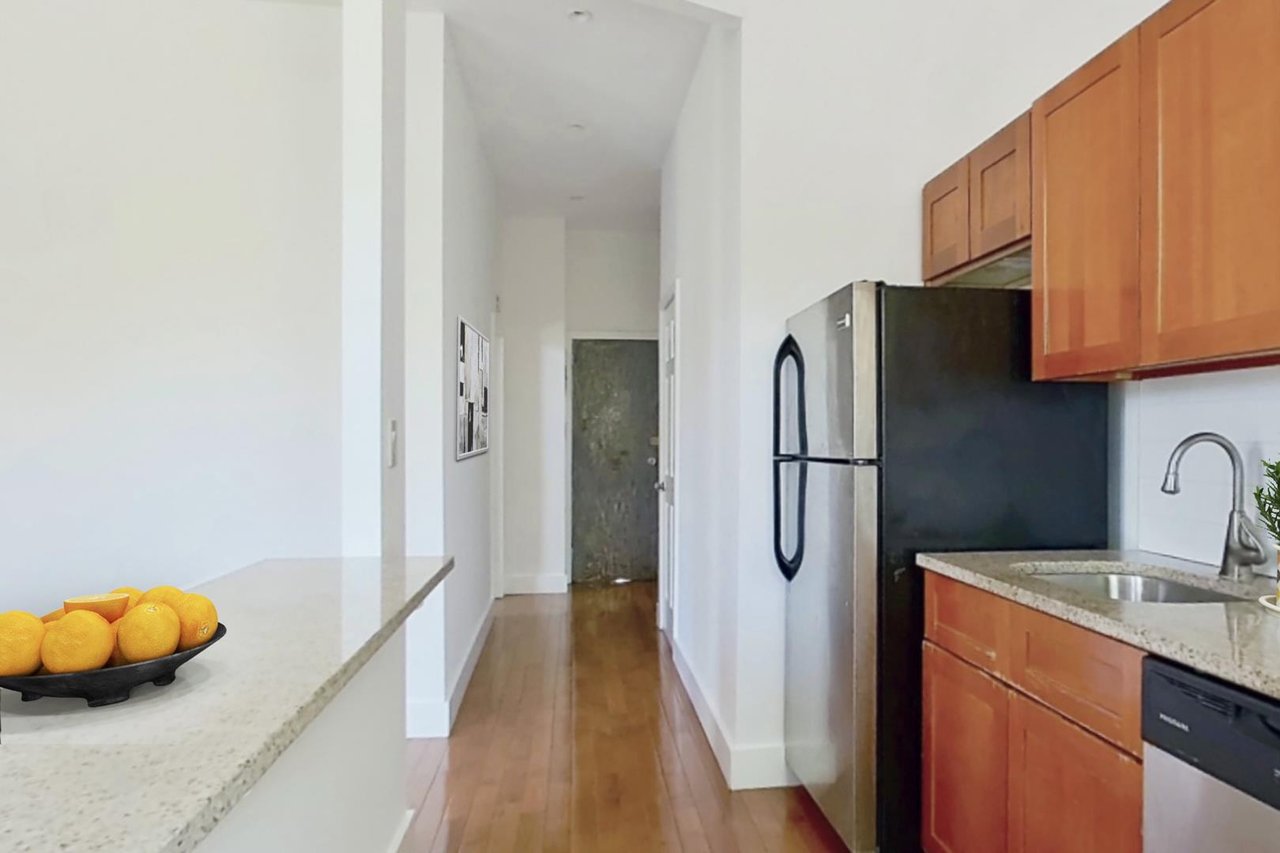 314 Carroll Street, Apt 3-F