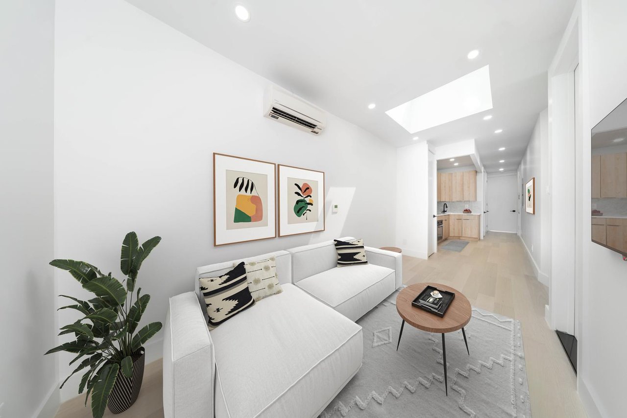 47 Saint Marks Place, Apt 5-E