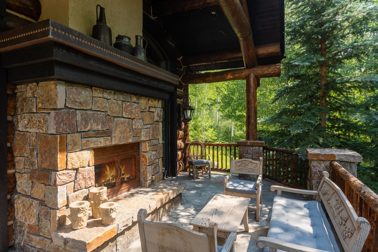 389 Pine Crest Drive