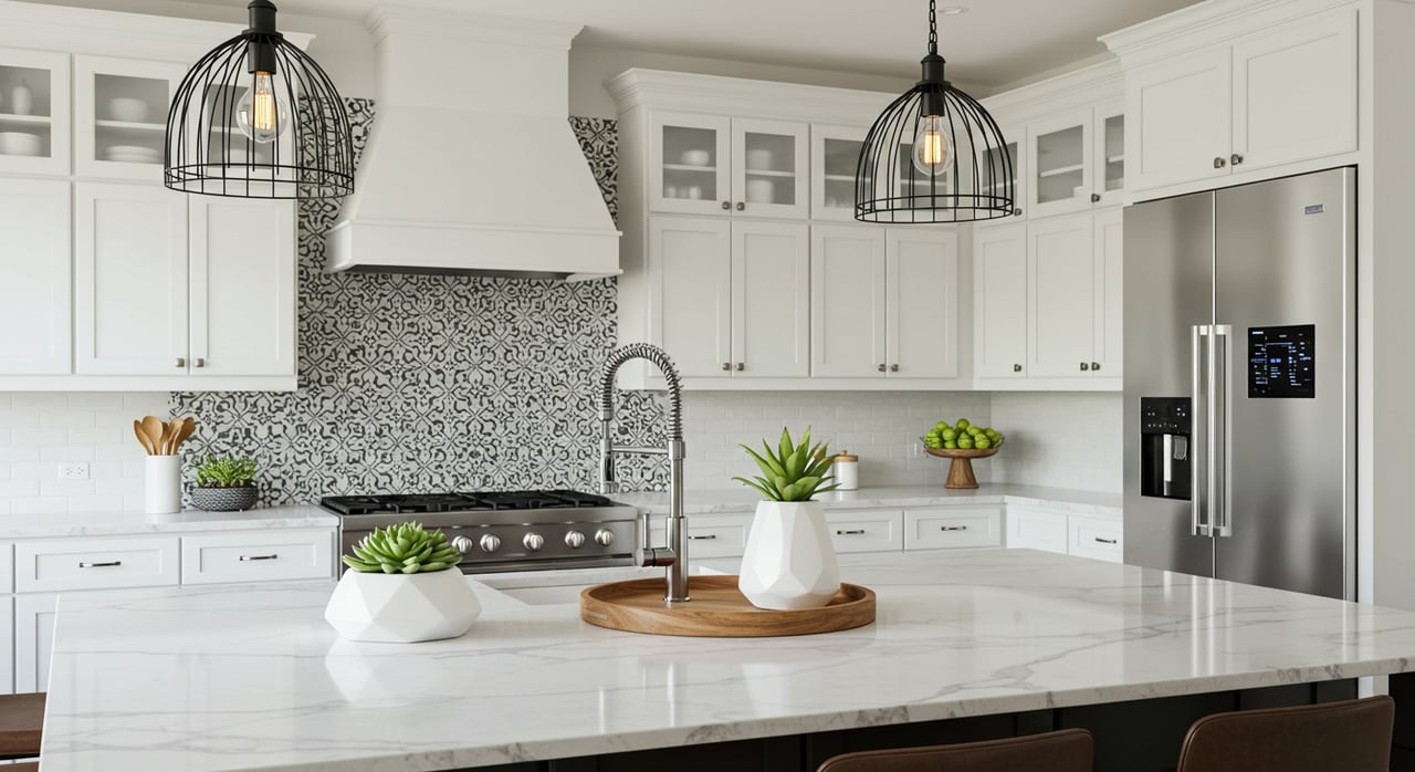 4 Great homes to see this weekend!