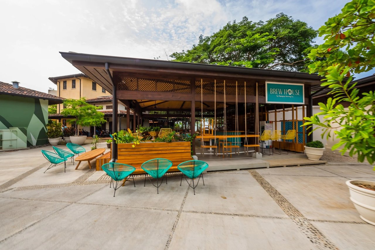 Mediterranean Luxury Villa, Flamingo, Guanacaste