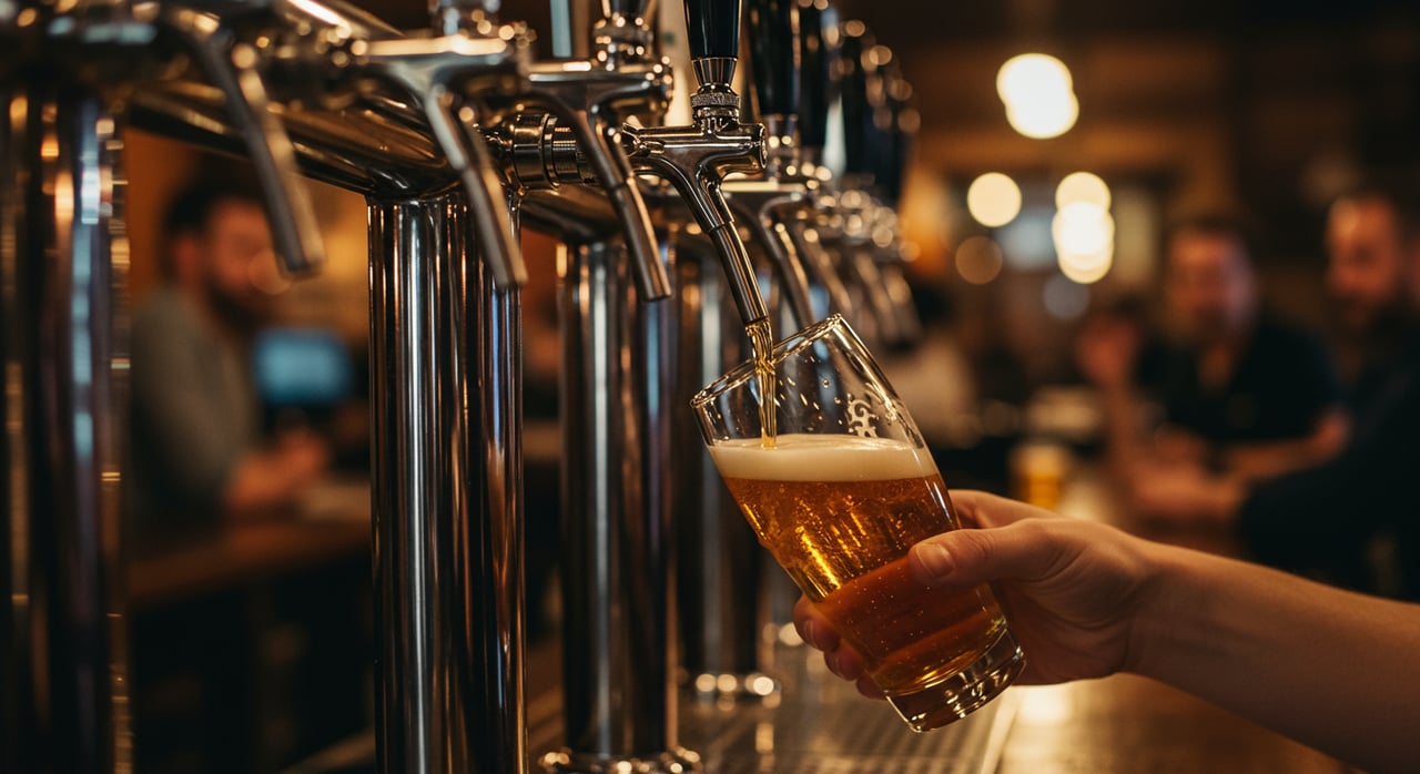 Local Breweries in Lake of the Ozarks, MO