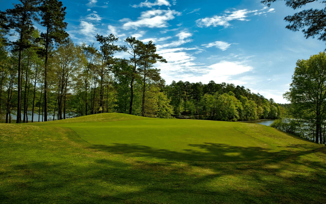 Golf Living in Breakers West: Rees Jones vs. Jack Nicklaus