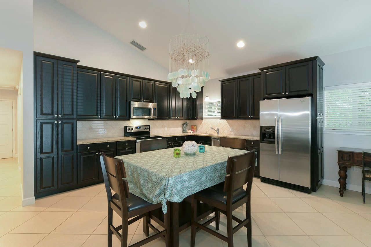 161 Plantation Shores Drive, Tavernier FL 