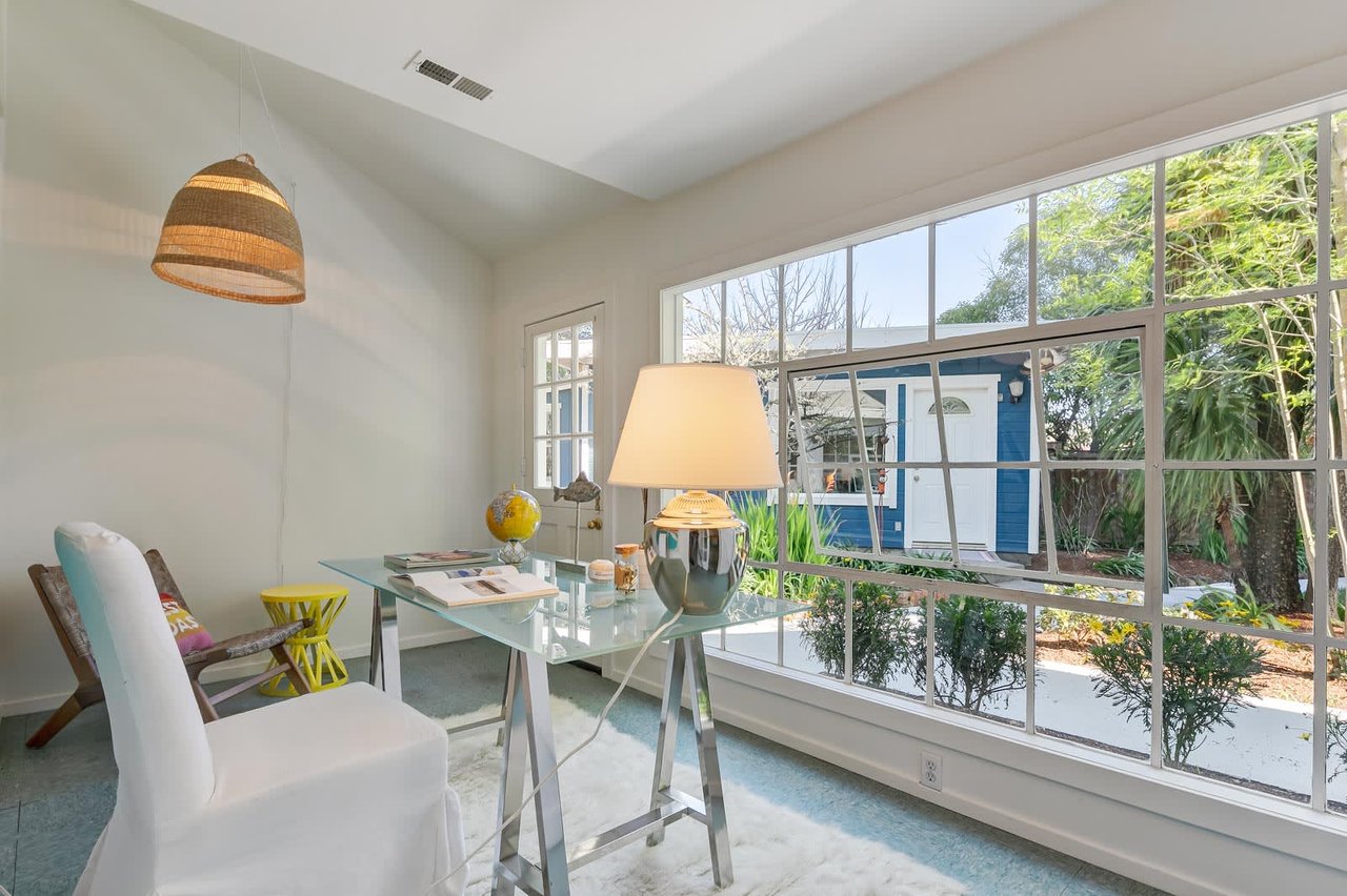 20 Suffield Avenue, San Anselmo