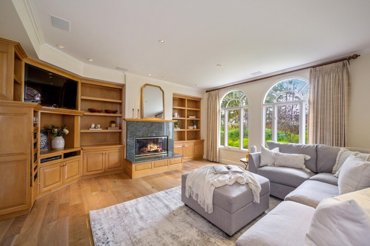 Sold | Elegance in Pebble Beach