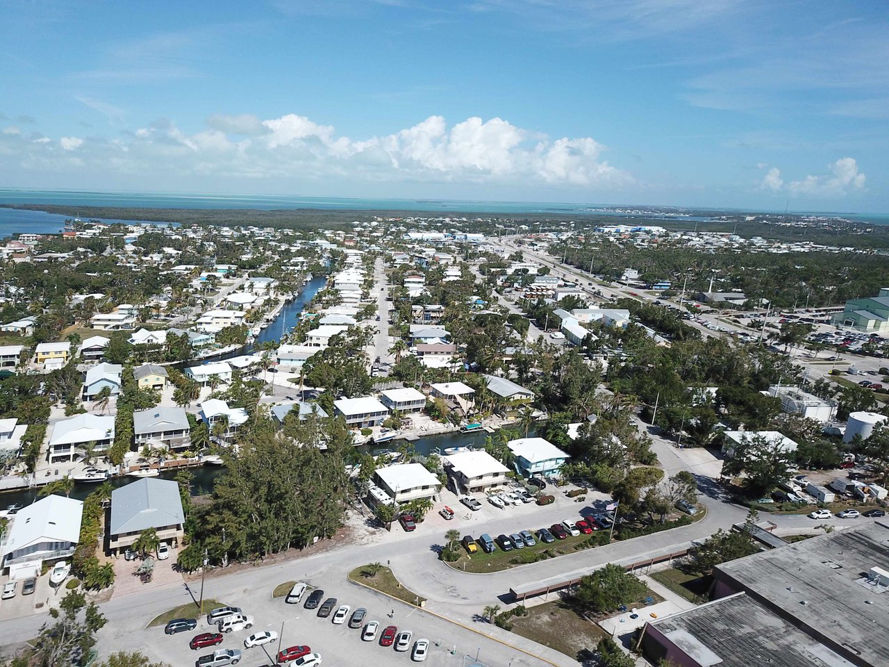 Plantation Key