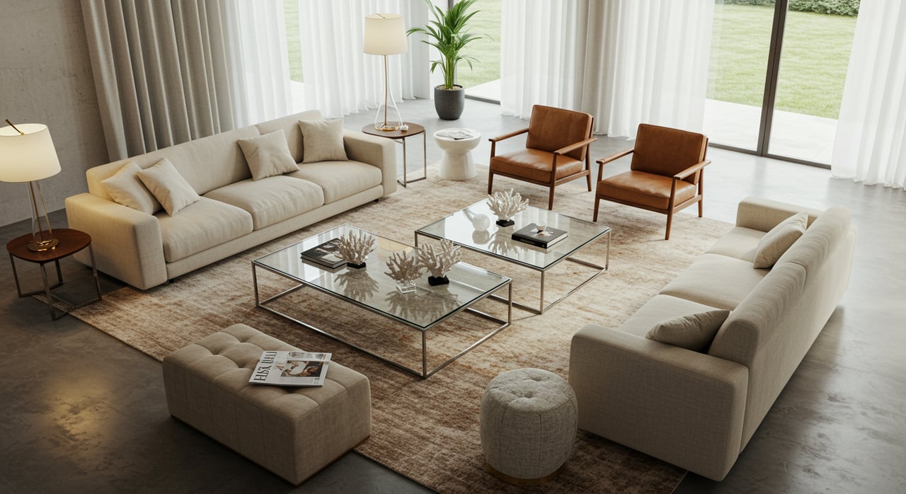 What Is Persuading Everyone To Move These Days?