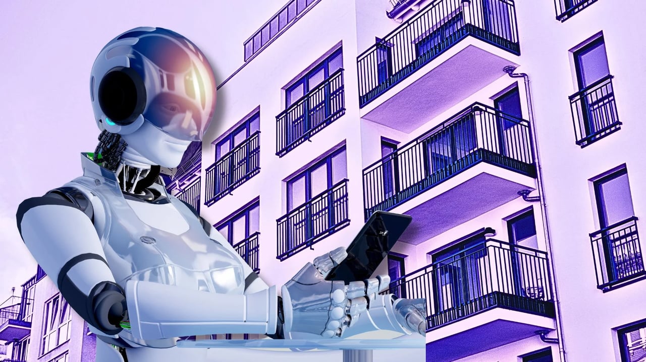 I spent a decade building a real estate media company. Now I’m building its replacement