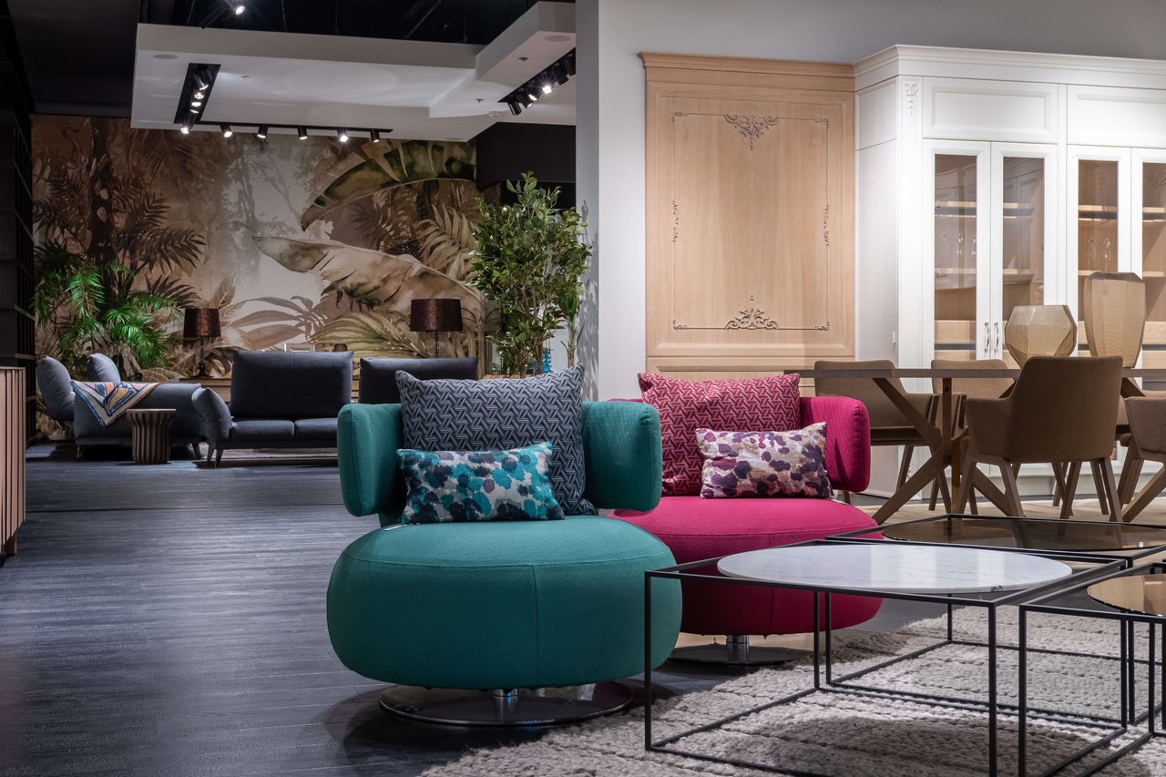 Living Coral: What 2019’s Color of the Year Means for Home Design