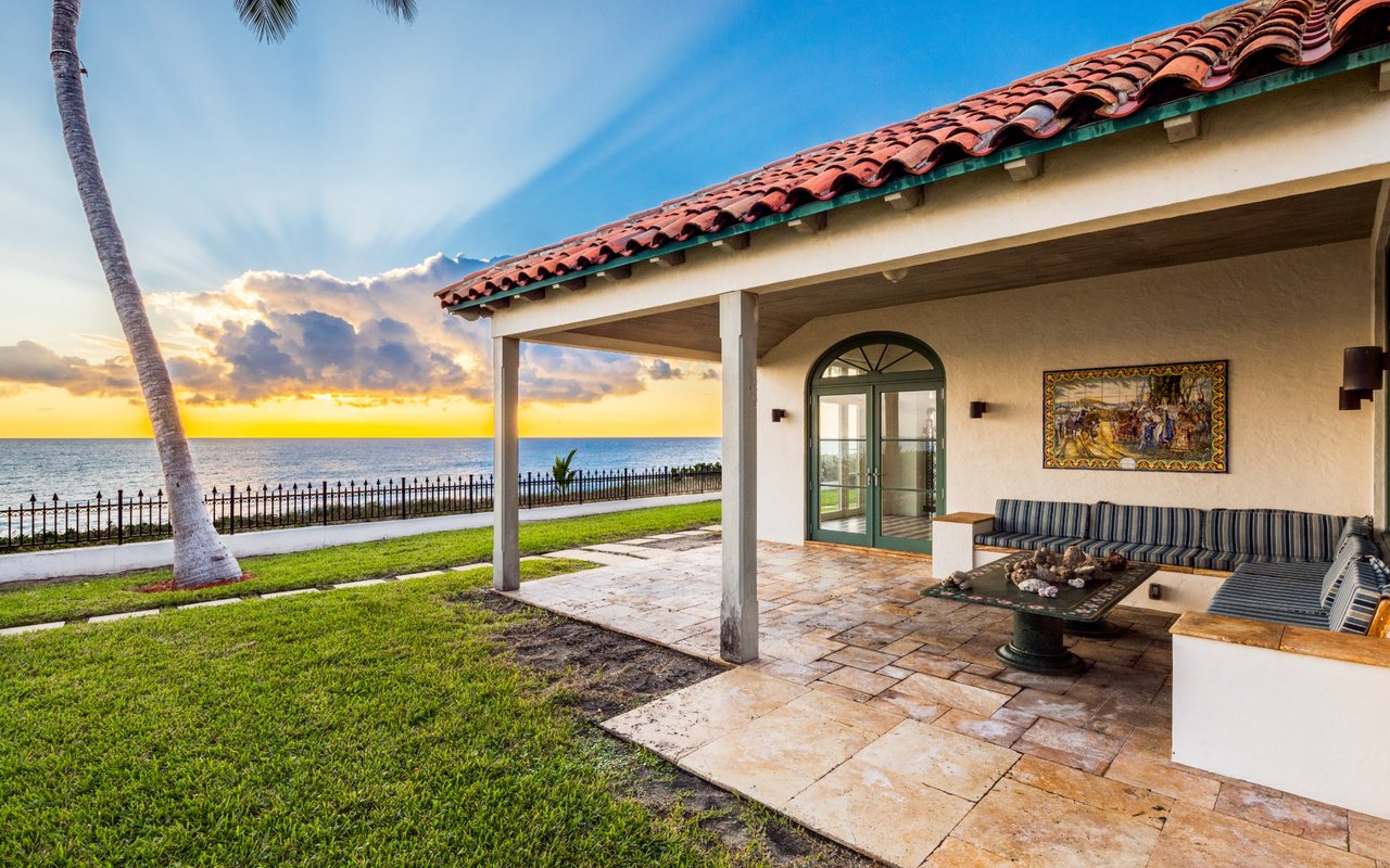 2817 N Ocean Blvd