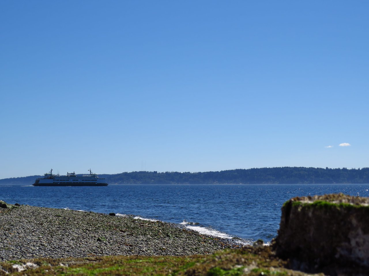 West Seattle Neighborhood Market Report | March 2021