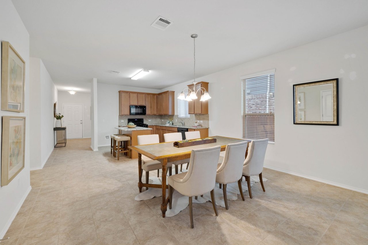173 Carlina Loop, Liberty Hill, Texas 78642