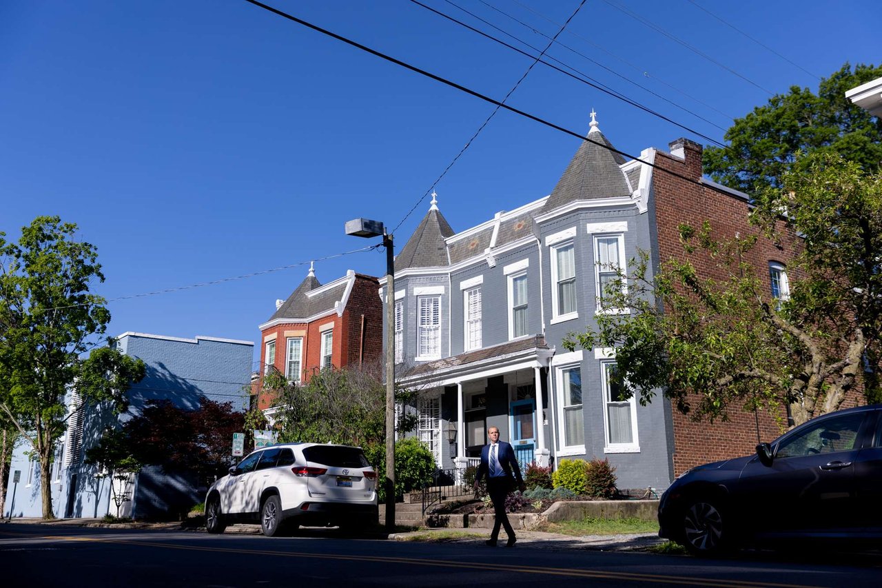 What to Look Out for in Historic Homes in Richmond’s Fan District: Lessons From a Local