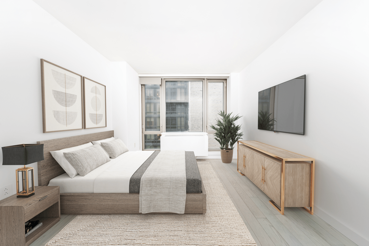 3 West 36th Street, Apt 14B